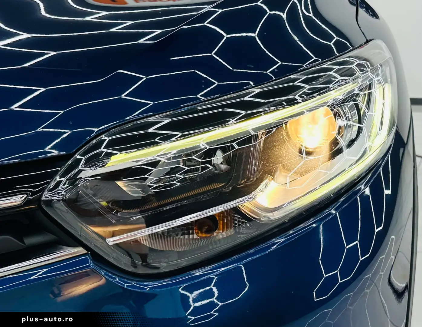 RENAULT KADJAR 2018 1.2I E6 Garantie 12 Luni Rate Avans 0 Do
