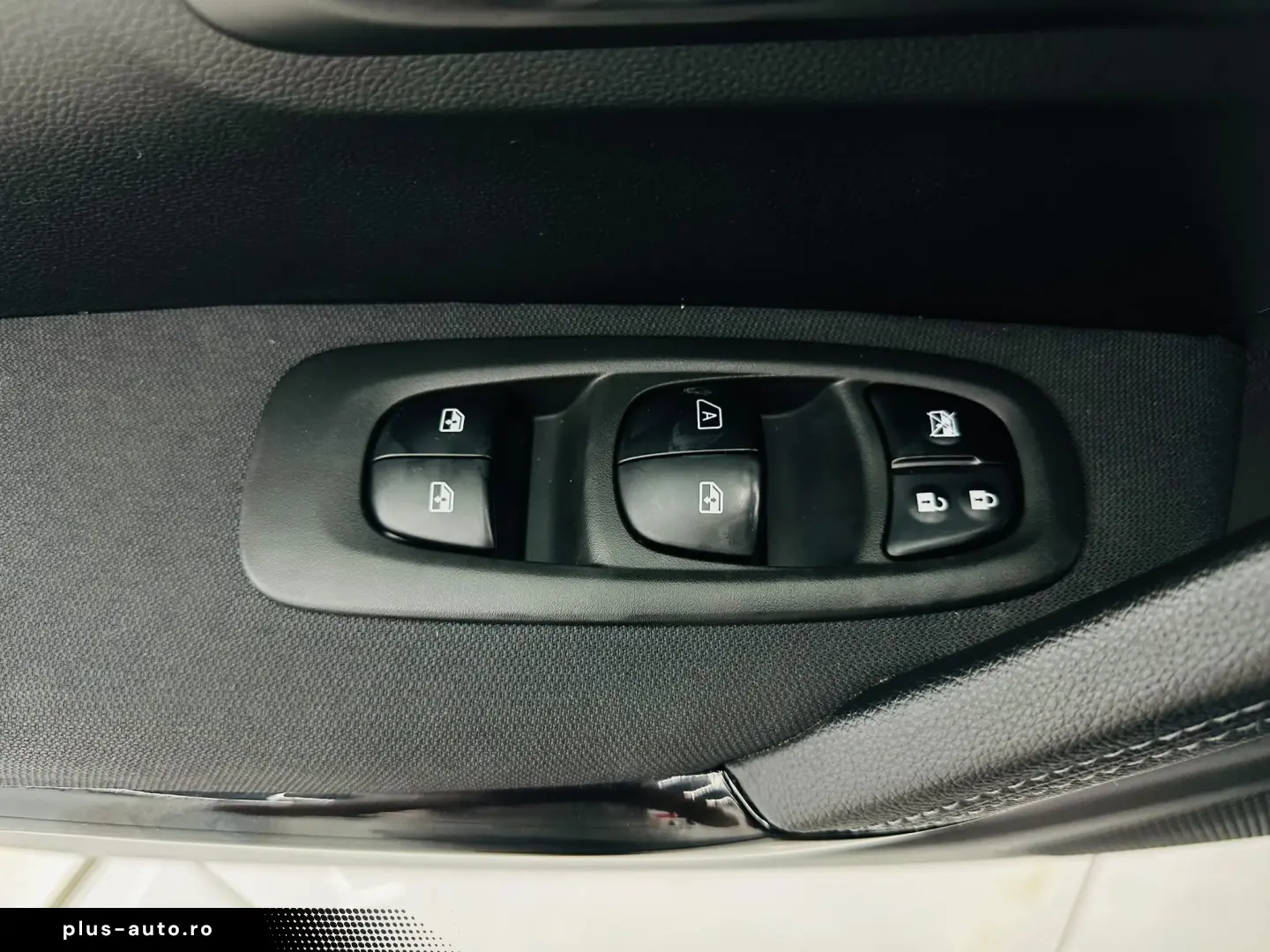 RENAULT KADJAR 2018 1.2I E6 Garantie 12 Luni Rate Avans 0 Do