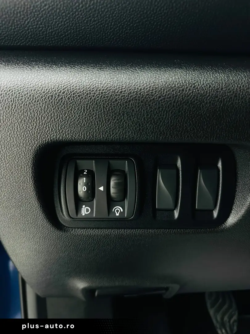 RENAULT KADJAR 2018 1.2I E6 Garantie 12 Luni Rate Avans 0 Do