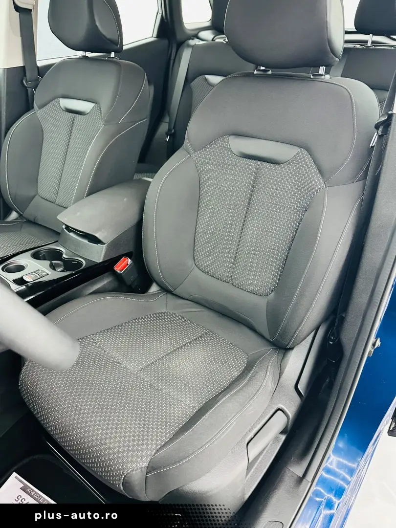 RENAULT KADJAR 2018 1.2I E6 Garantie 12 Luni Rate Avans 0 Do