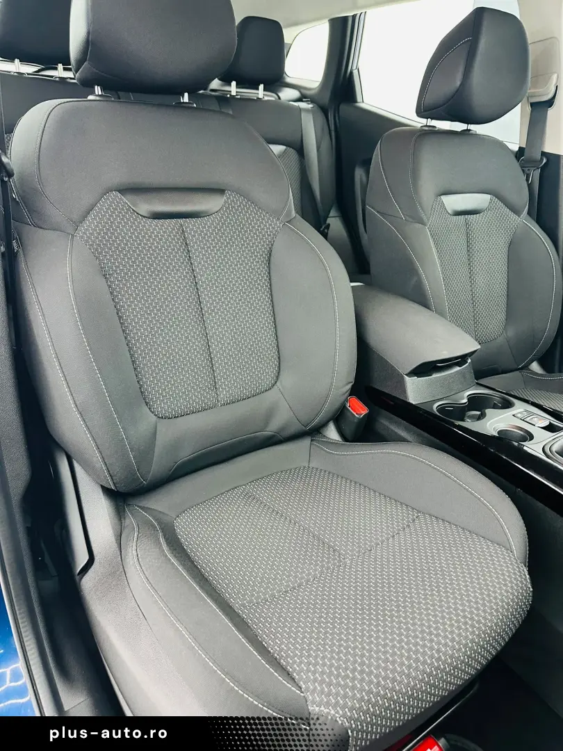 RENAULT KADJAR 2018 1.2I E6 Garantie 12 Luni Rate Avans 0 Do