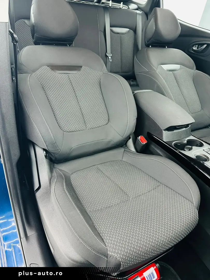 RENAULT KADJAR 2018 1.2I E6 Garantie 12 Luni Rate Avans 0 Do