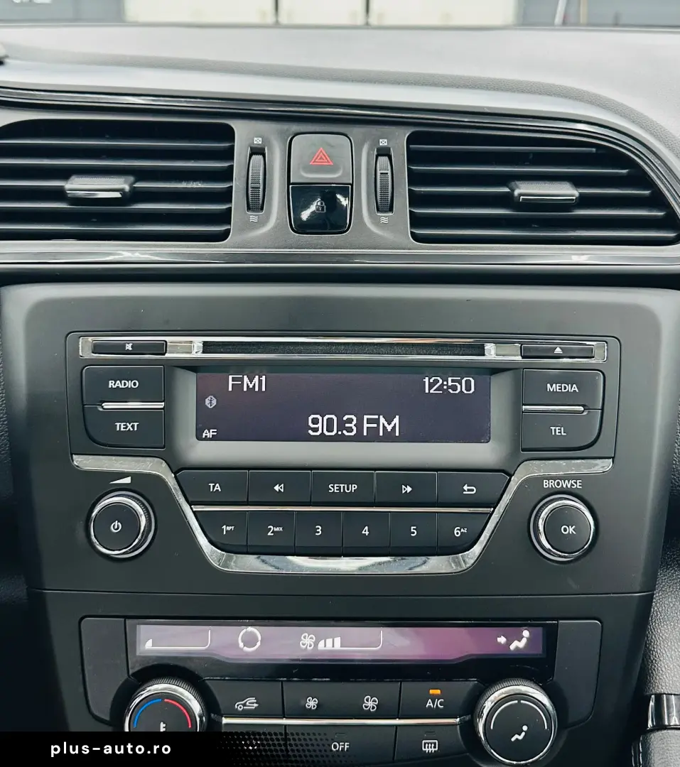 RENAULT KADJAR 2018 1.2I E6 Garantie 12 Luni Rate Avans 0 Do