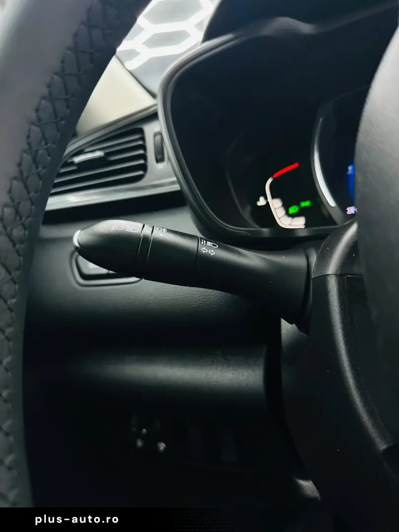 RENAULT KADJAR 2018 1.2I E6 Garantie 12 Luni Rate Avans 0 Do