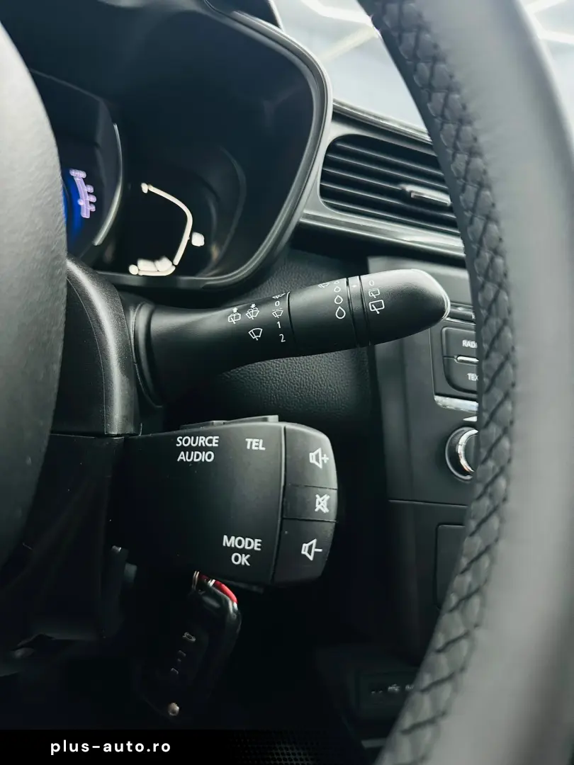 RENAULT KADJAR 2018 1.2I E6 Garantie 12 Luni Rate Avans 0 Do
