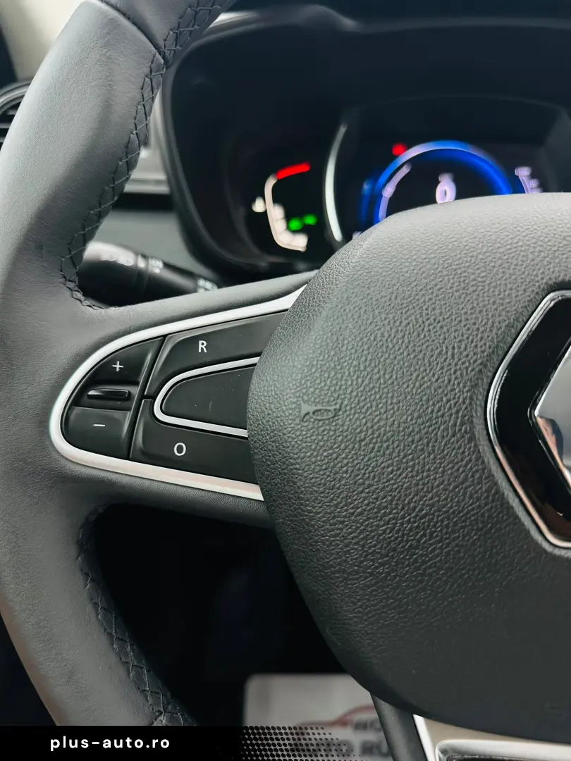 RENAULT KADJAR 2018 1.2I E6 Garantie 12 Luni Rate Avans 0 Do