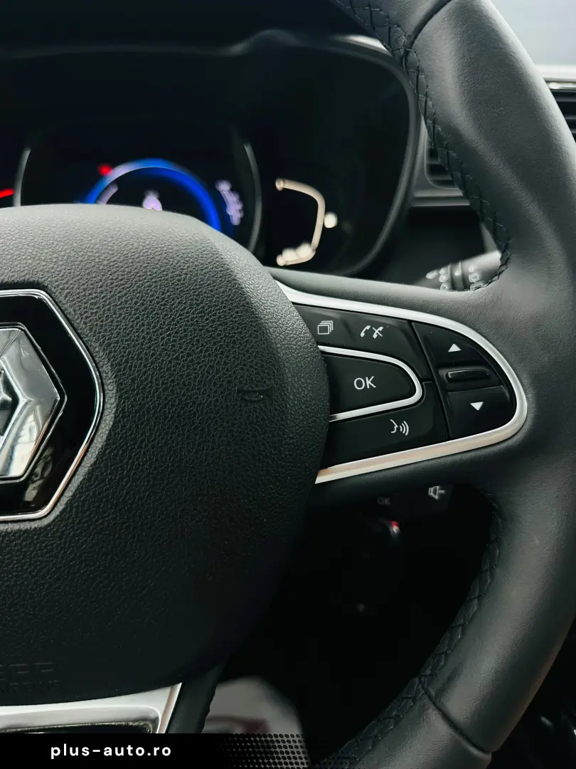 RENAULT KADJAR 2018 1.2I E6 Garantie 12 Luni Rate Avans 0 Do