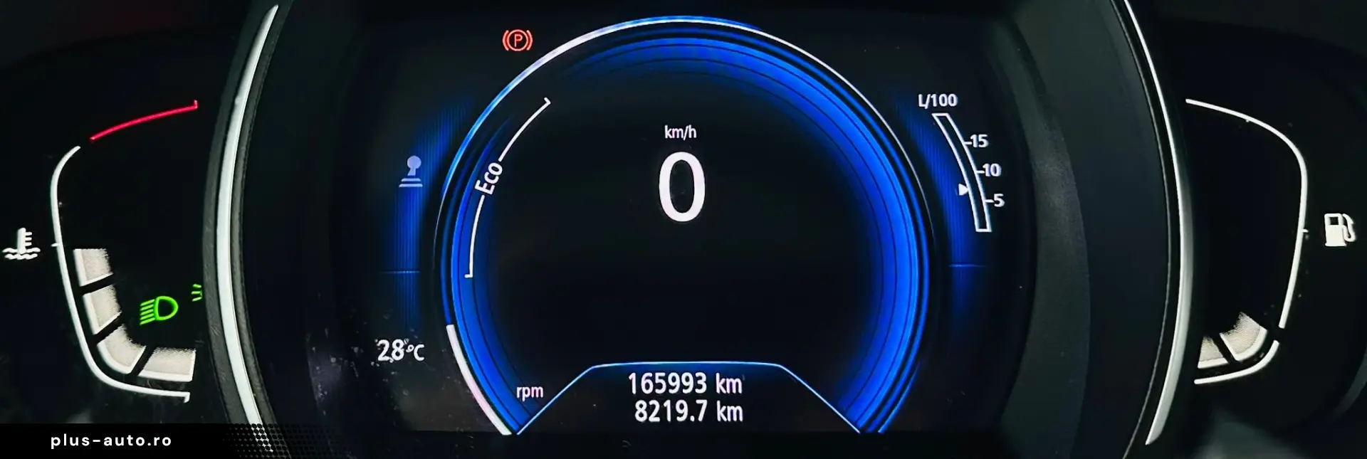 RENAULT KADJAR 2018 1.2I E6 Garantie 12 Luni Rate Avans 0 Do