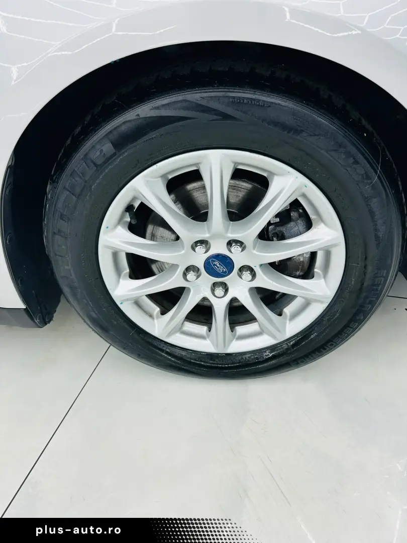 FORD MONDEO 2016 1.5D E6 Garantie 12 Luni Rate Avans 0 Doar