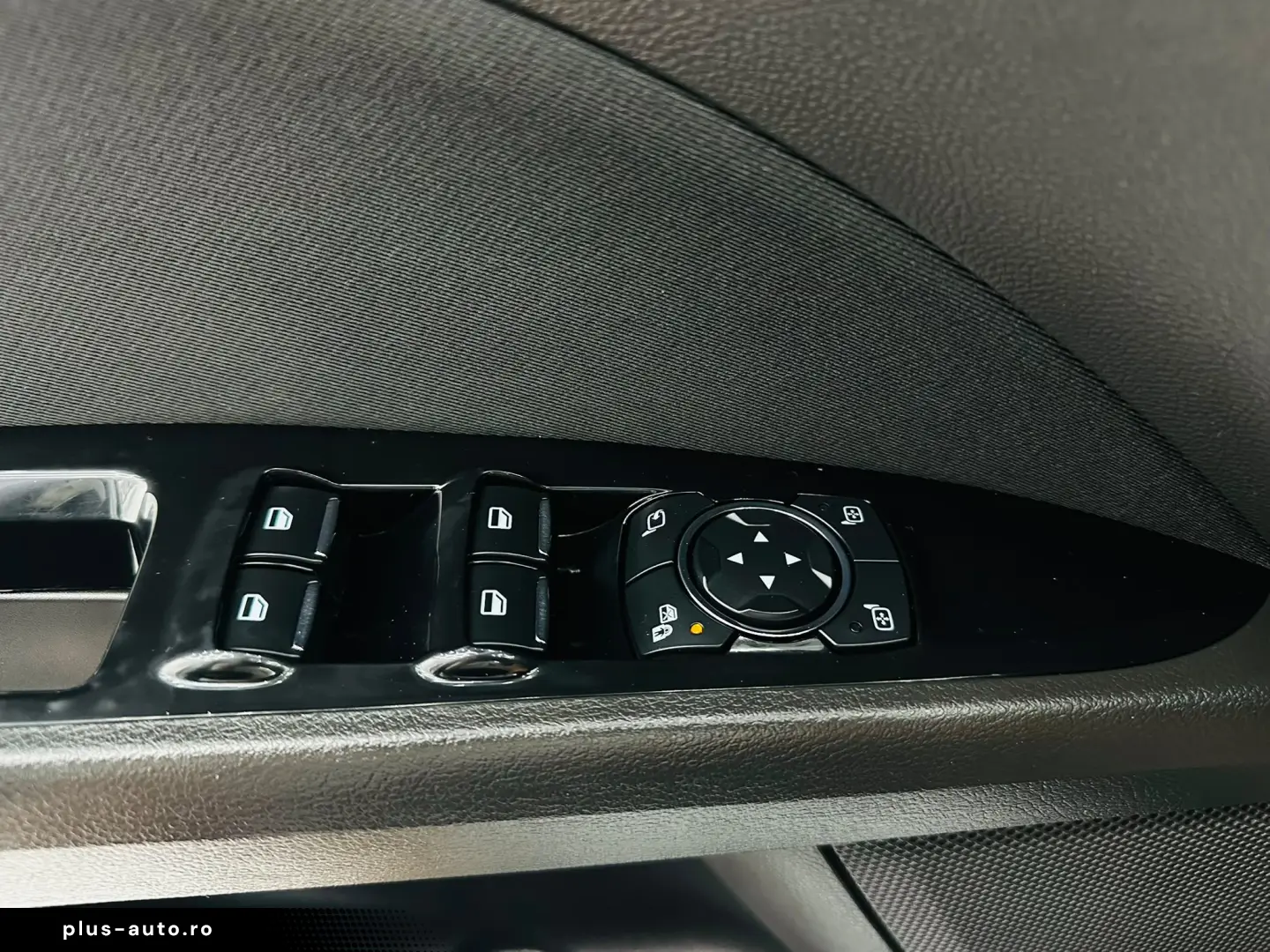FORD MONDEO 2016 1.5D E6 Garantie 12 Luni Rate Avans 0 Doar