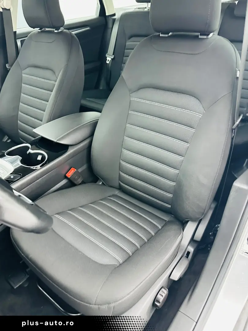 FORD MONDEO 2016 1.5D E6 Garantie 12 Luni Rate Avans 0 Doar