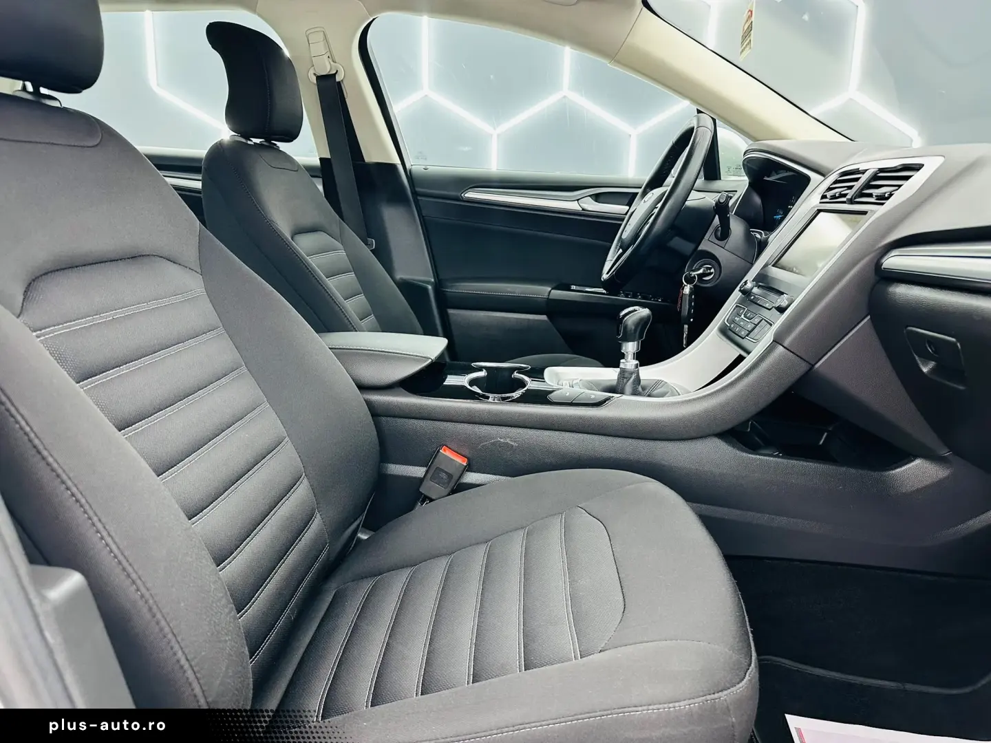 FORD MONDEO 2016 1.5D E6 Garantie 12 Luni Rate Avans 0 Doar