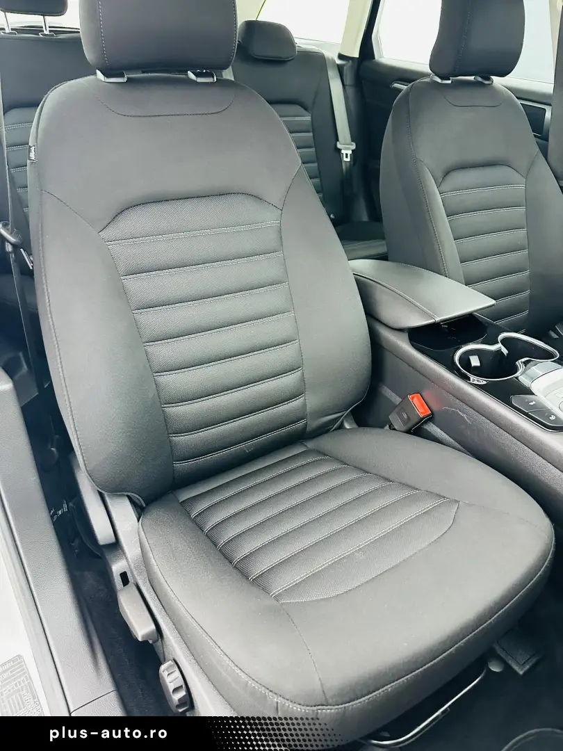 FORD MONDEO 2016 1.5D E6 Garantie 12 Luni Rate Avans 0 Doar