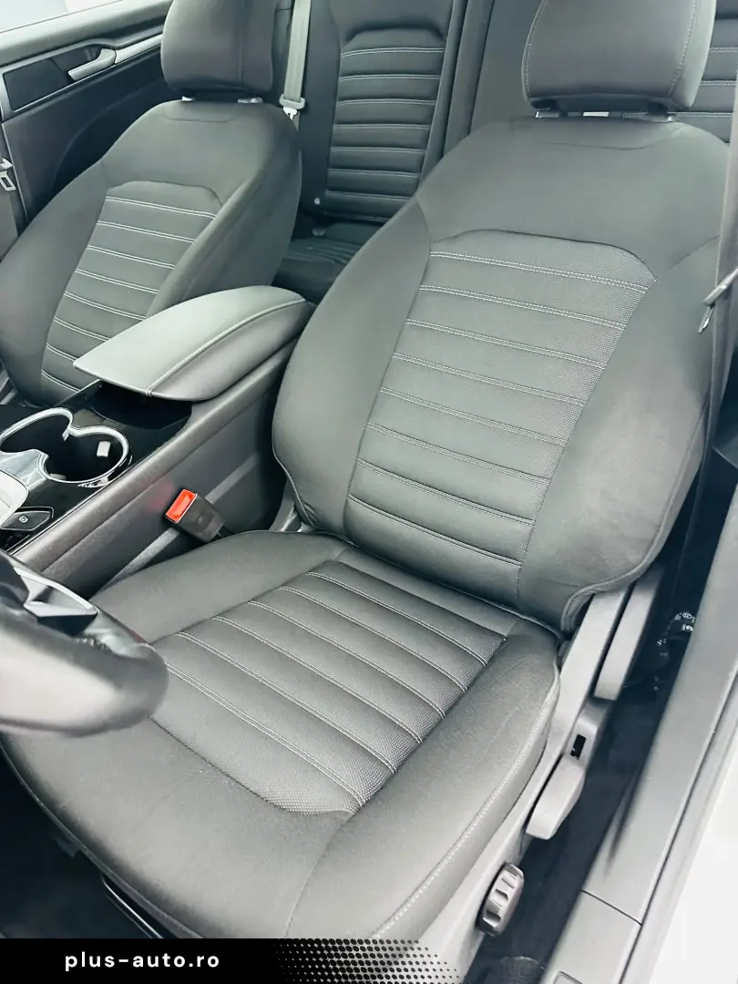 FORD MONDEO 2016 1.5D E6 Garantie 12 Luni Rate Avans 0 Doar