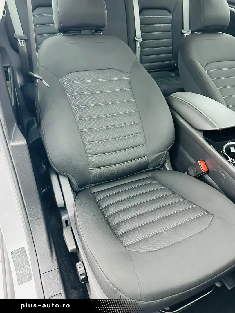 FORD MONDEO 2016 1.5D E6 Garantie 12 Luni Rate Avans 0 Doar