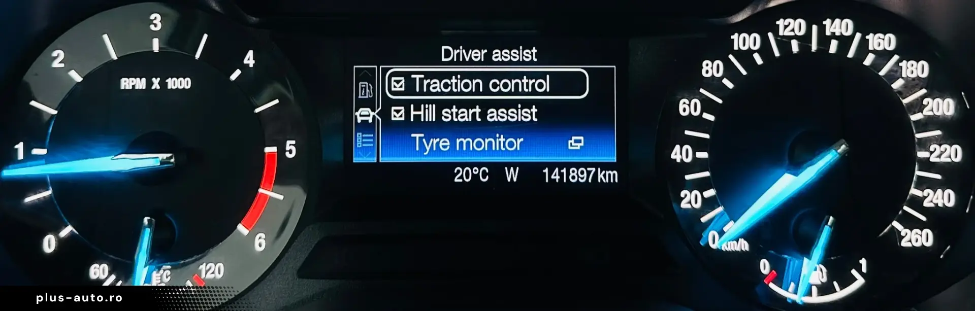FORD MONDEO 2016 1.5D E6 Garantie 12 Luni Rate Avans 0 Doar