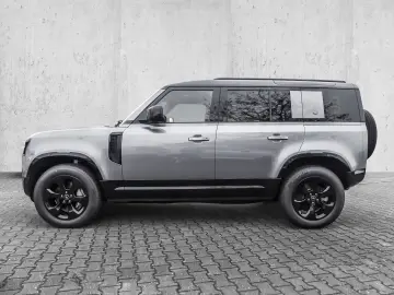 LAND ROVER Defender 110 X-Dynamic SE P400 Allrad Luftfederu