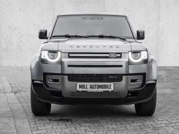 LAND ROVER Defender 110 X-Dynamic SE P400 Allrad Luftfederu