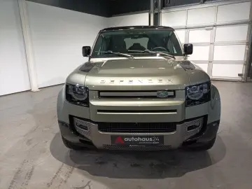 LAND ROVER Defender 110 3.0 110 X-Dynamic HSE AHK Standhz