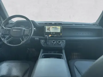 LAND ROVER Defender 110 D300 AWD X-DYNAMIC HSE   Winter Pak