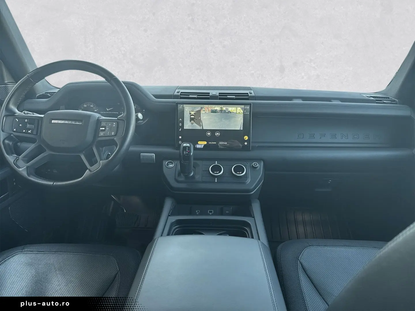 LAND ROVER Defender 110 D300 AWD X-DYNAMIC HSE   Winter Pak