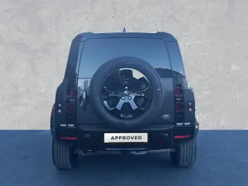 LAND ROVER Defender 110 D300 AWD X-DYNAMIC HSE   Winter Pak