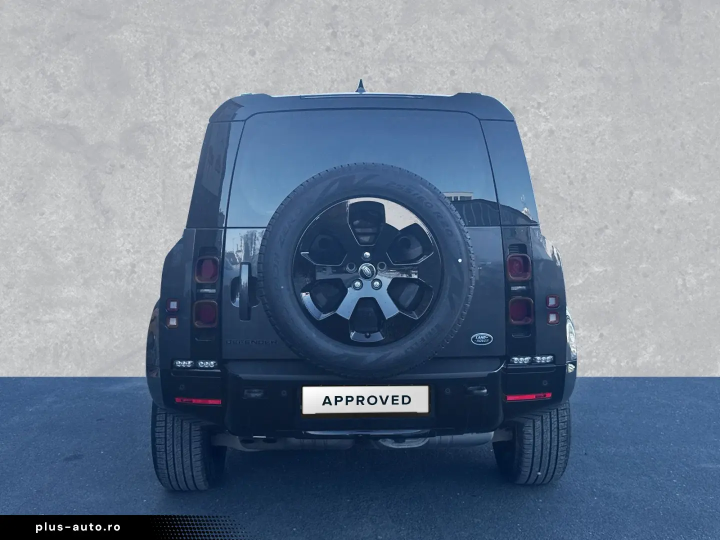 LAND ROVER Defender 110 D300 AWD X-DYNAMIC HSE   Winter Pak