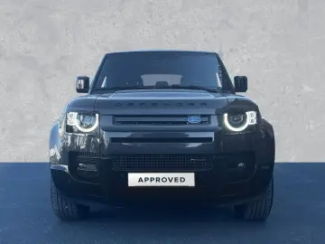 LAND ROVER Defender 110 D300 AWD X-DYNAMIC HSE   Winter Pak