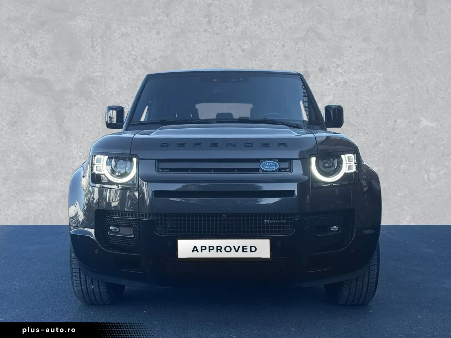 LAND ROVER Defender 110 D300 AWD X-DYNAMIC HSE   Winter Pak