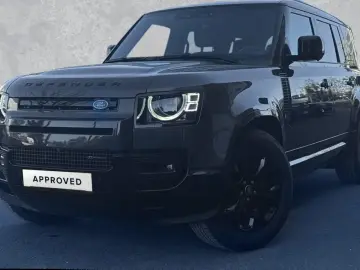 LAND ROVER Defender 110 D300 AWD X-DYNAMIC HSE   Winter Pak