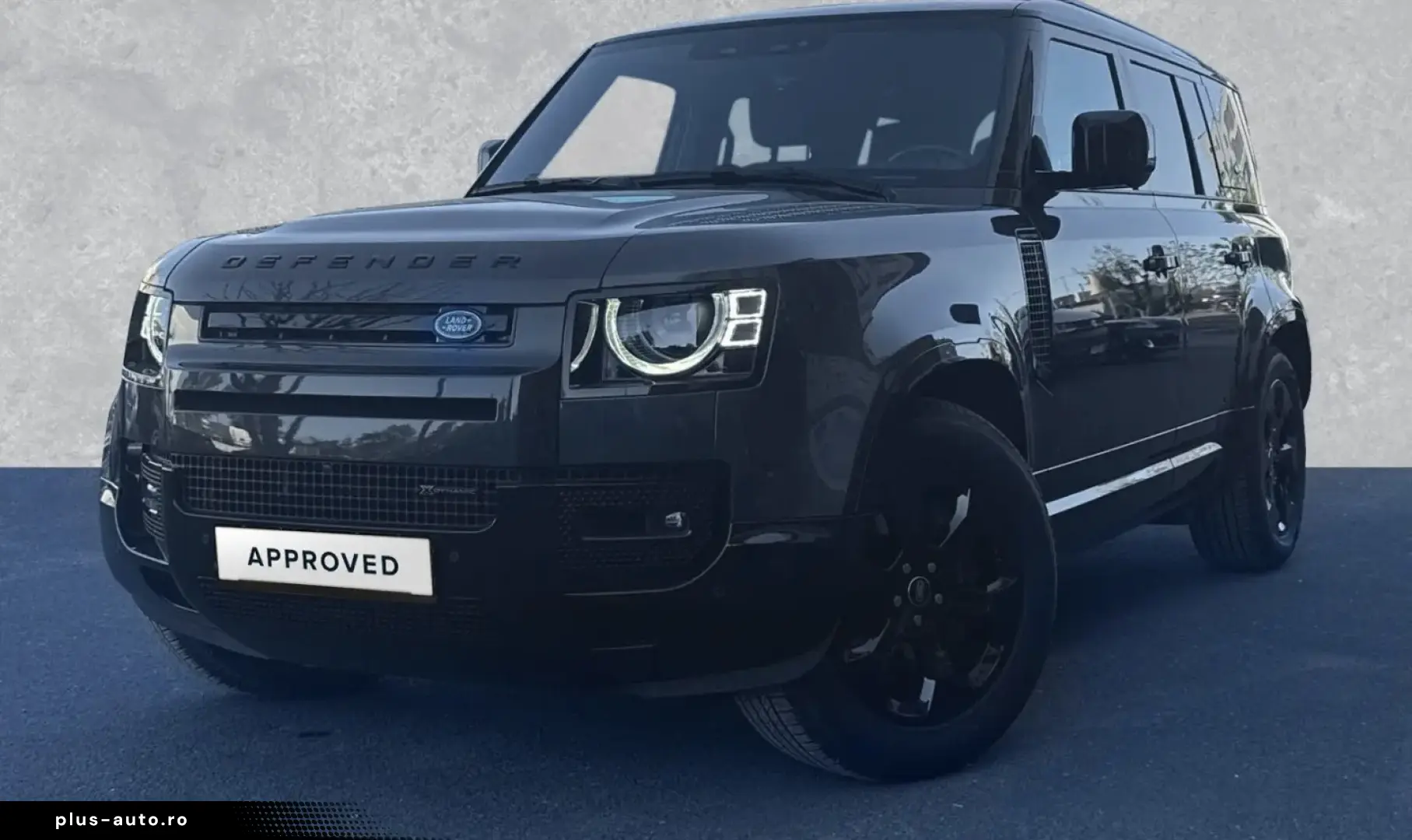 LAND ROVER Defender 110 D300 AWD X-DYNAMIC HSE   Winter Pak
