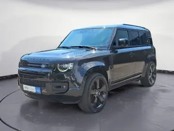 LAND ROVER Defender 3.0 D300 X-Dynamic HSE 110 ACC Panorama