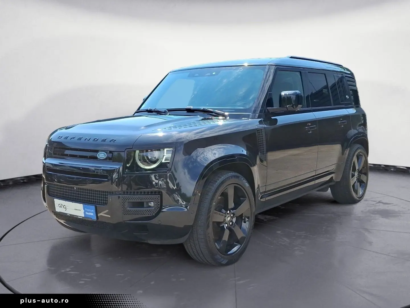 LAND ROVER Defender 3.0 D300 X-Dynamic HSE 110 ACC Panorama