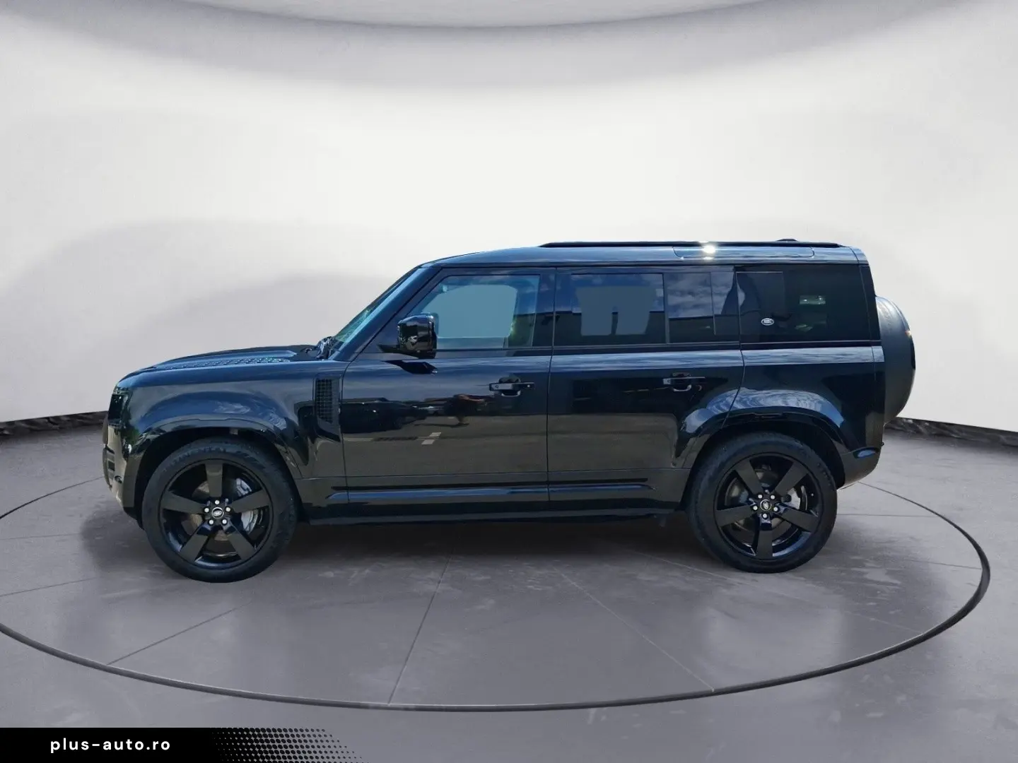 LAND ROVER Defender 3.0 D300 X-Dynamic HSE 110 ACC Panorama