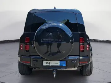 LAND ROVER Defender 3.0 D300 X-Dynamic HSE 110 ACC Panorama