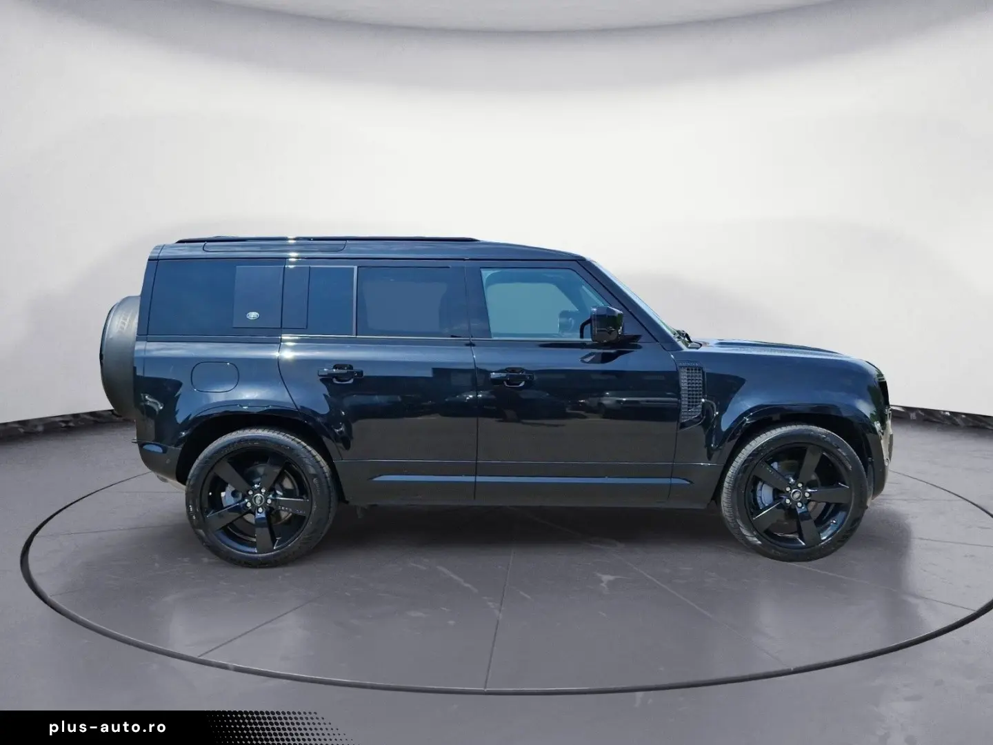 LAND ROVER Defender 3.0 D300 X-Dynamic HSE 110 ACC Panorama