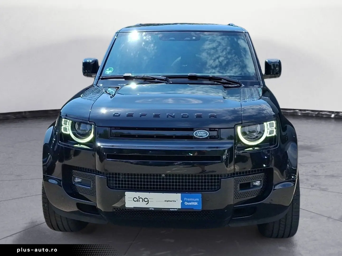 LAND ROVER Defender 3.0 D300 X-Dynamic HSE 110 ACC Panorama