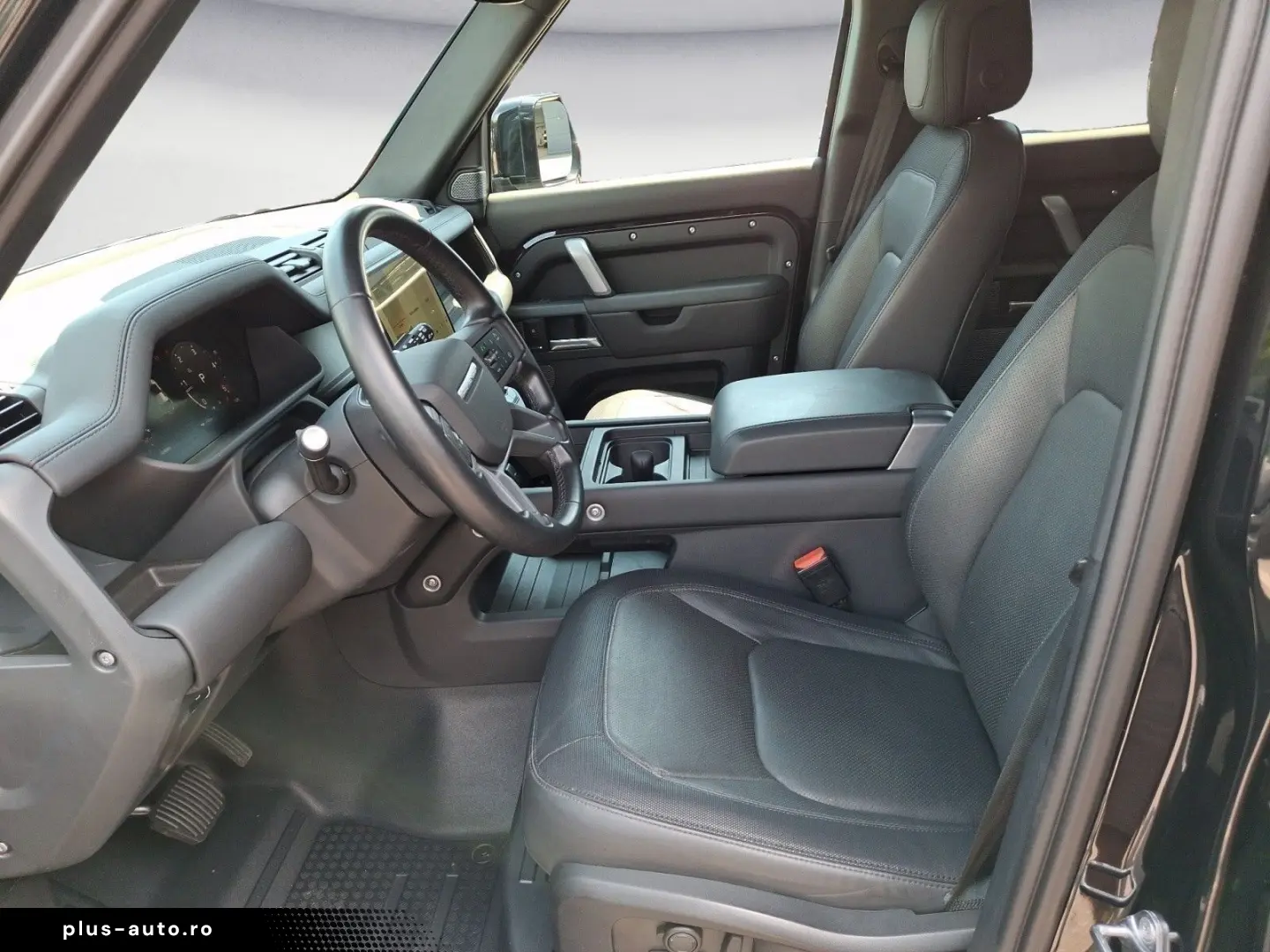 LAND ROVER Defender 3.0 D300 X-Dynamic HSE 110 ACC Panorama