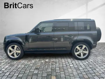 LAND ROVER Defender D300 X-Dynamic HSE Pano Luft 22 Z ACC