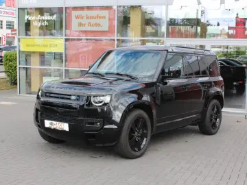 LAND ROVER Defender 110 X-Dynamic HSE Luft Pano AHK ACC