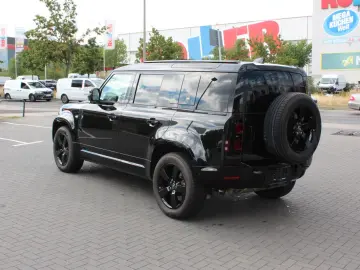 LAND ROVER Defender 110 X-Dynamic HSE Luft Pano AHK ACC