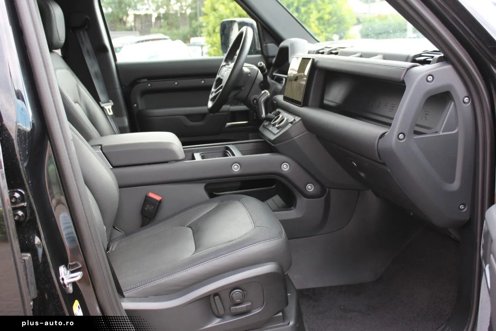 LAND ROVER Defender 110 X-Dynamic HSE Luft Pano AHK ACC