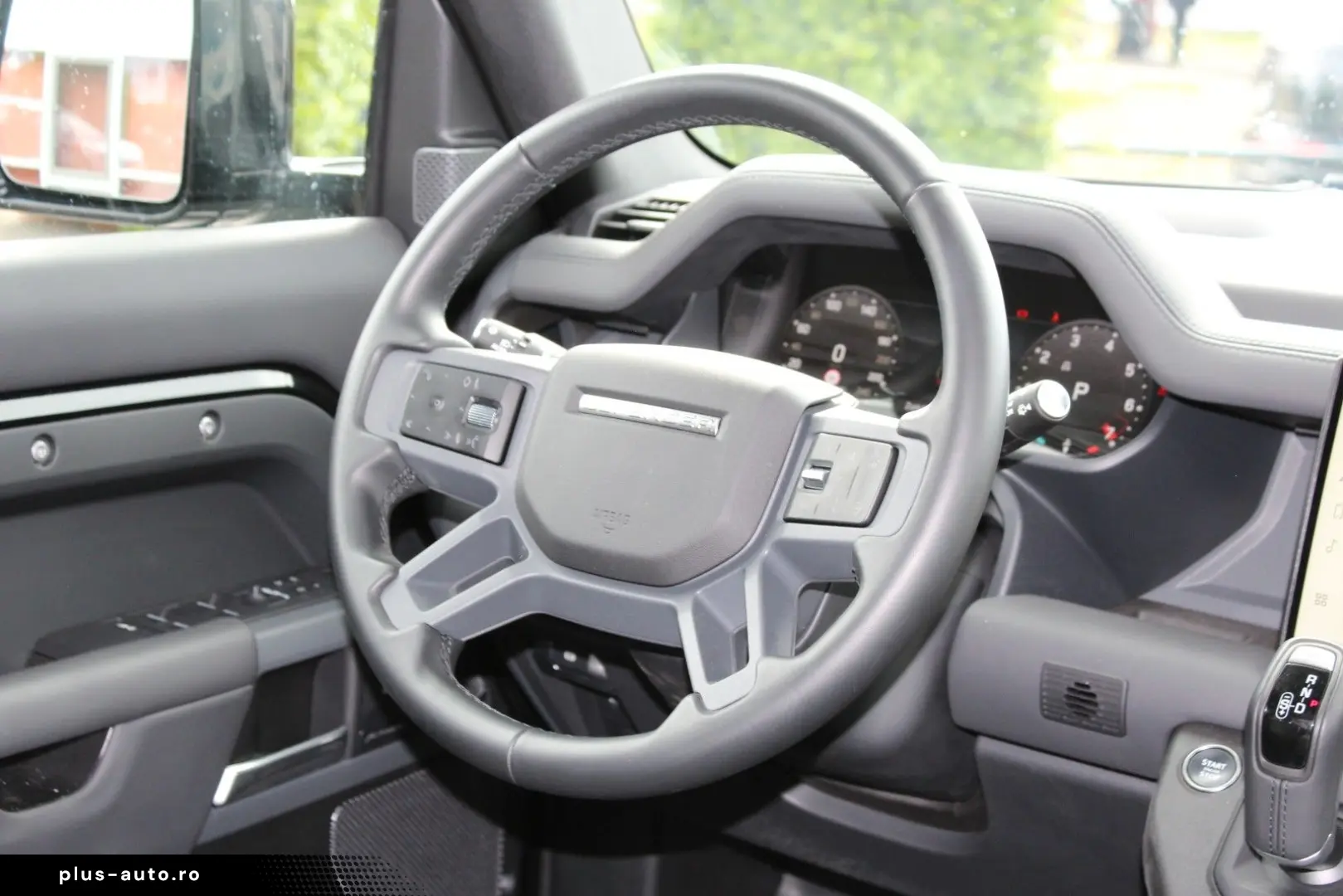 LAND ROVER Defender 110 X-Dynamic HSE Luft Pano AHK ACC
