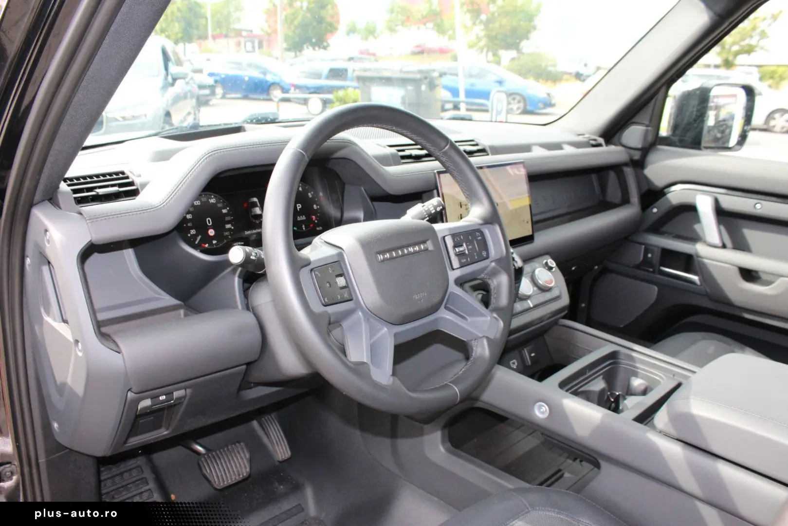 LAND ROVER Defender 110 X-Dynamic HSE Luft Pano AHK ACC