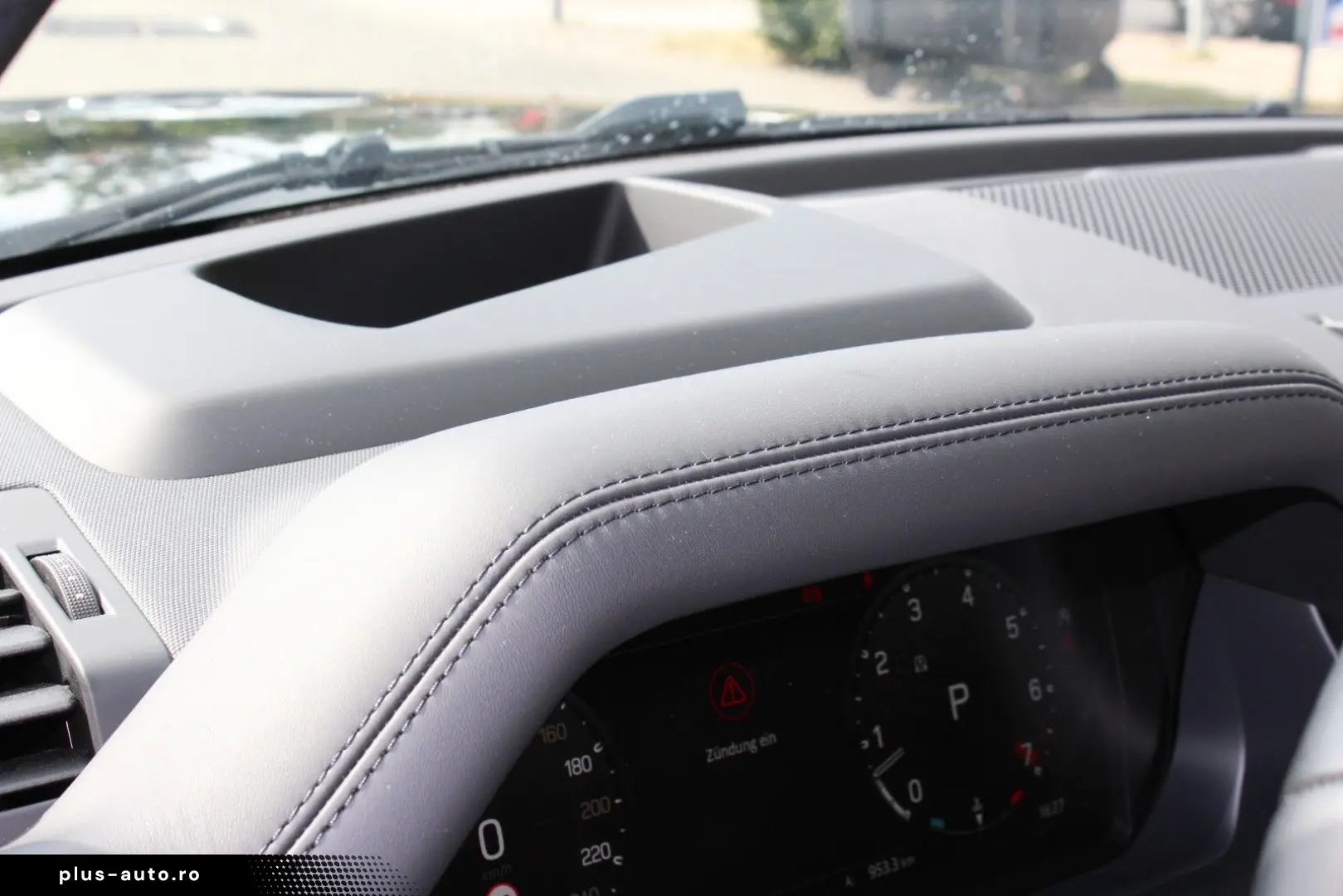 LAND ROVER Defender 110 X-Dynamic HSE Luft Pano AHK ACC