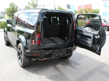 LAND ROVER Defender 110 X-Dynamic HSE Luft Pano AHK ACC
