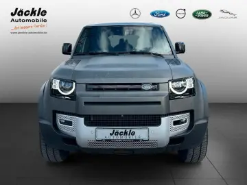 LAND ROVER Defender 130 SE D300 AHK Sitzkühlung ACC