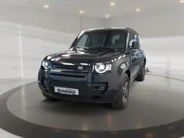 LAND ROVER Defender 110 3.0 D300 X-Dynamic SE Matrix 360 AH