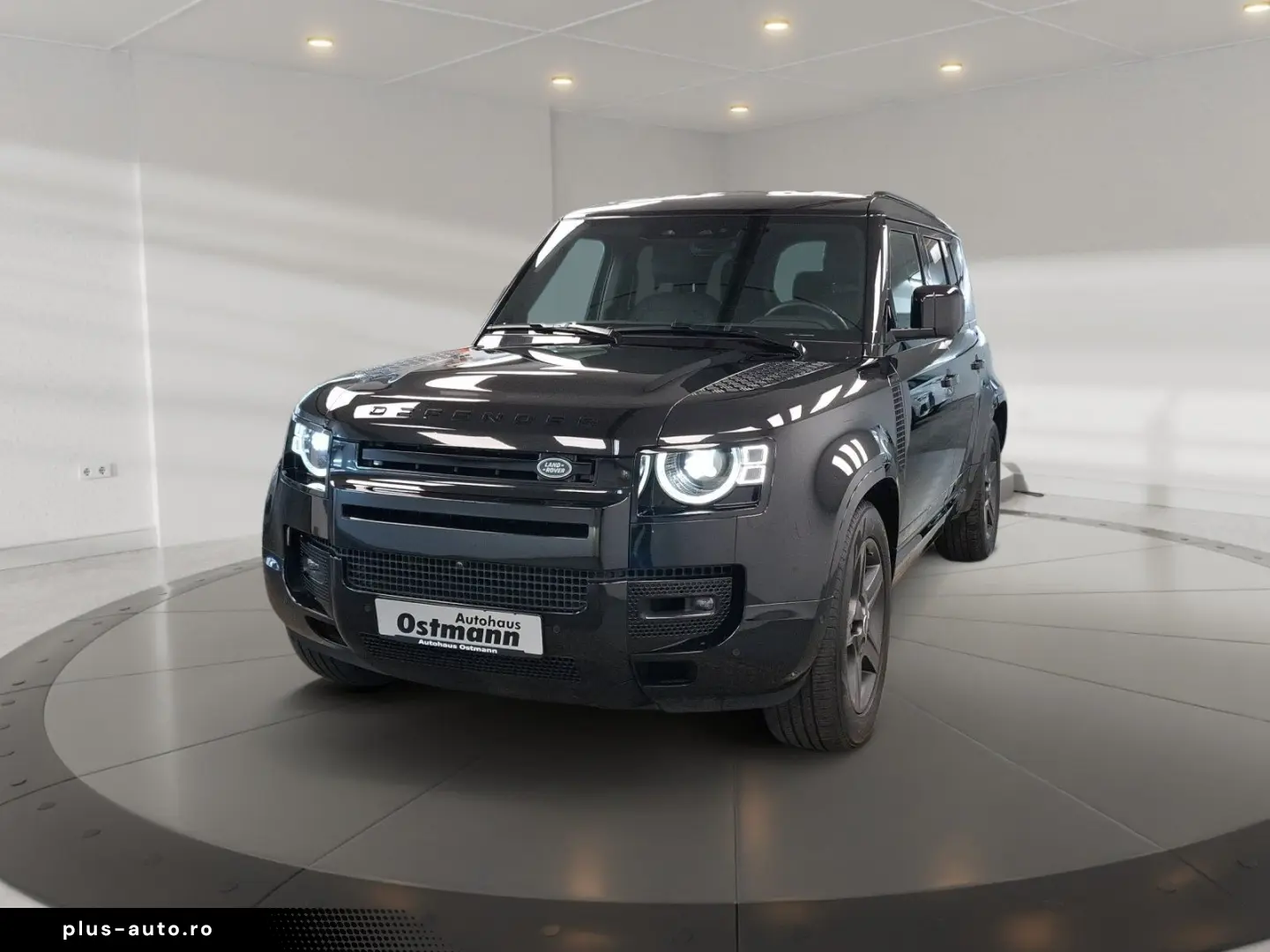 LAND ROVER Defender 110 3.0 D300 X-Dynamic SE Matrix 360 AH