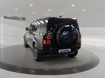 LAND ROVER Defender 110 3.0 D300 X-Dynamic SE Matrix 360 AH
